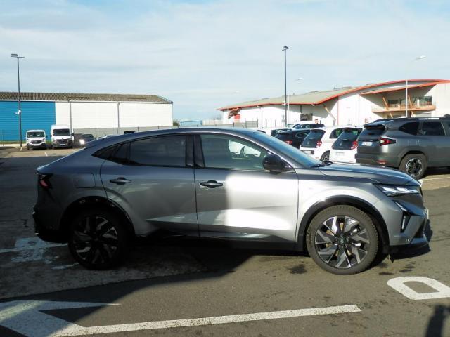 Renault Rafale image 4