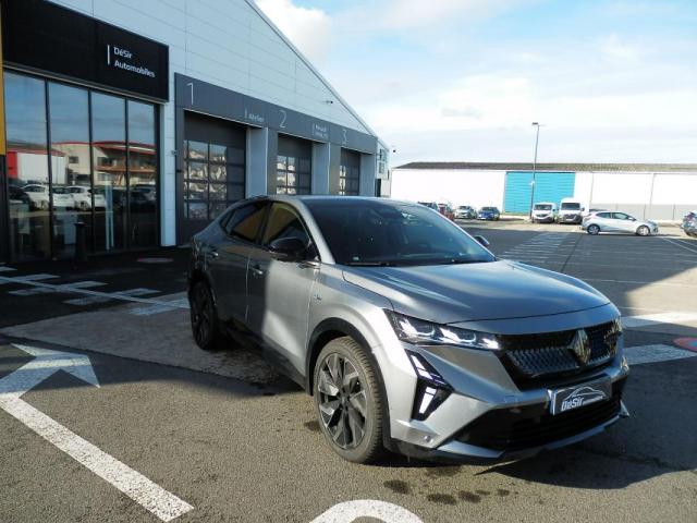 Renault Rafale image 1