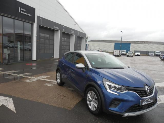 Renault Captur image 3