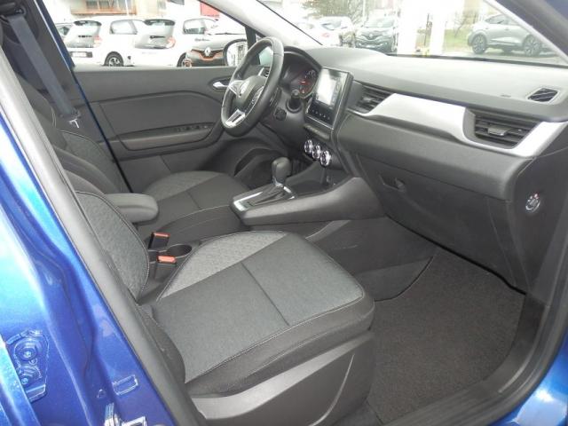 Renault Captur image 8