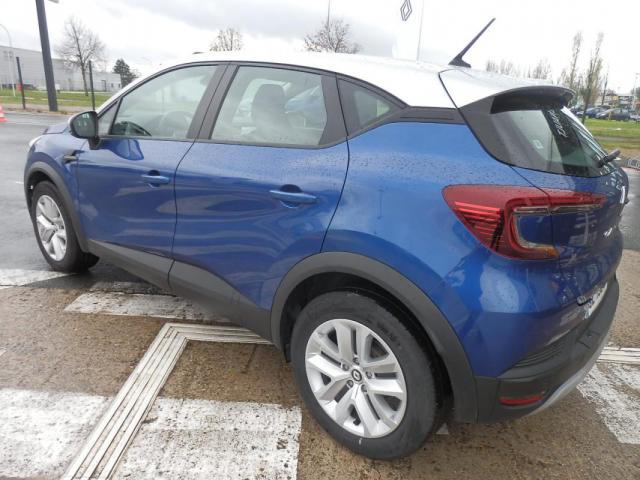 Renault Captur image 6