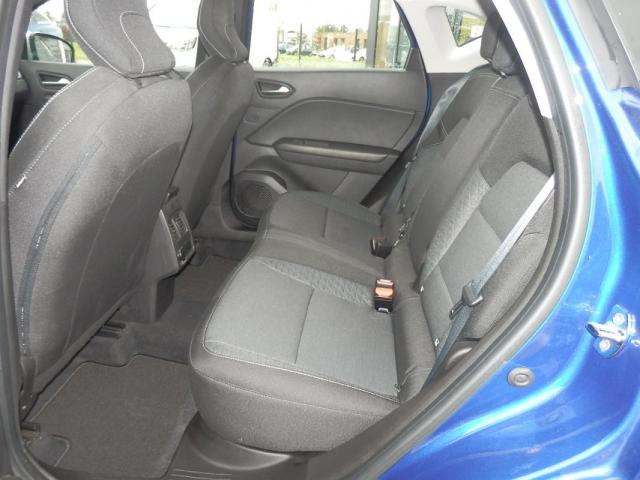 Renault Captur image 1