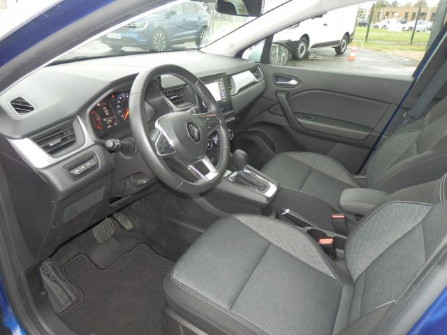 Renault Captur image 2