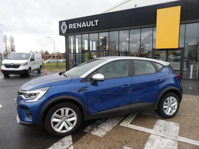 Renault Captur image 4