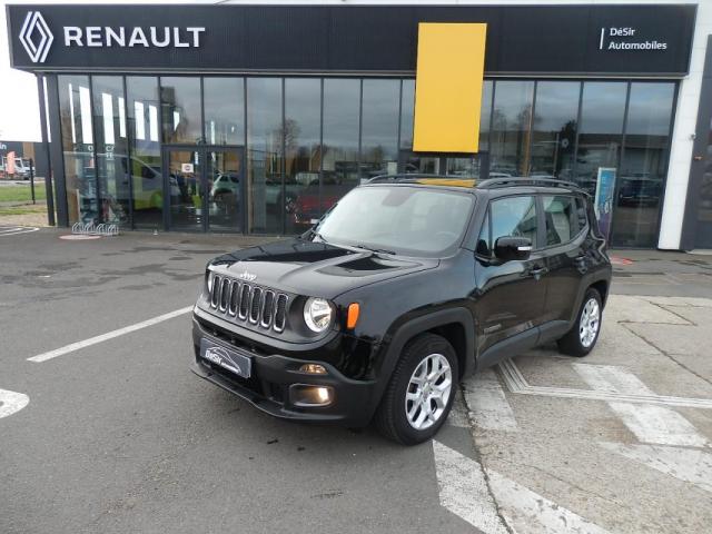 Jeep Renegade 1.4