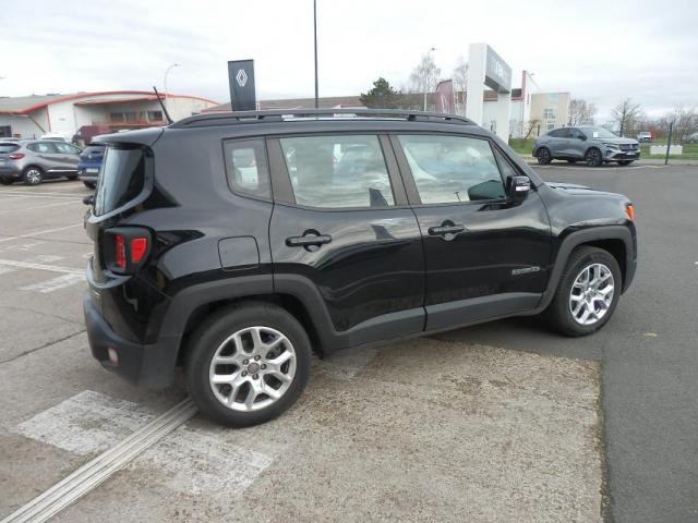 Jeep Renegade image 1