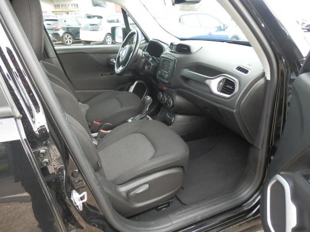 Jeep Renegade image 2