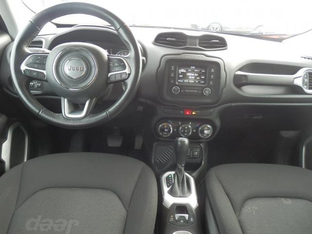 Jeep Renegade image 4