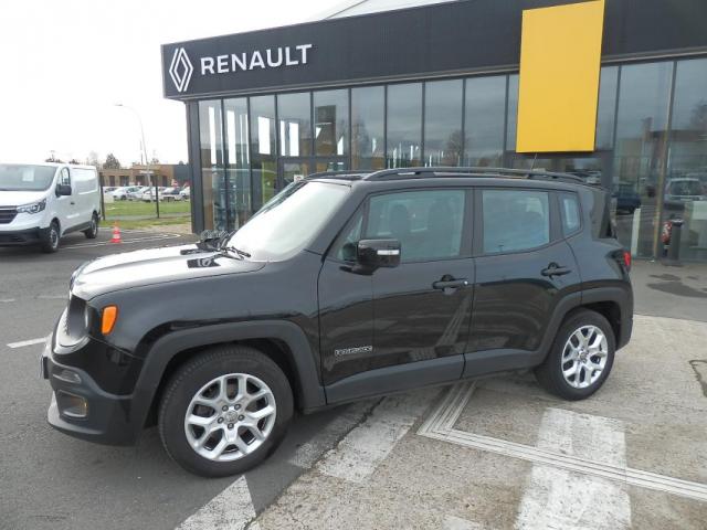 Jeep Renegade image 7