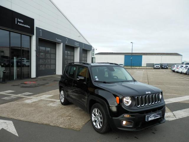 Jeep Renegade image 5