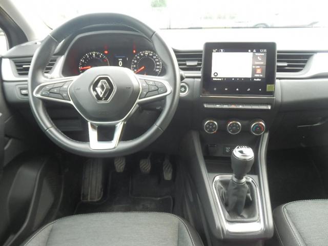 Renault Captur image 5