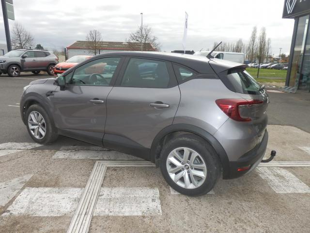 Renault Captur image 7