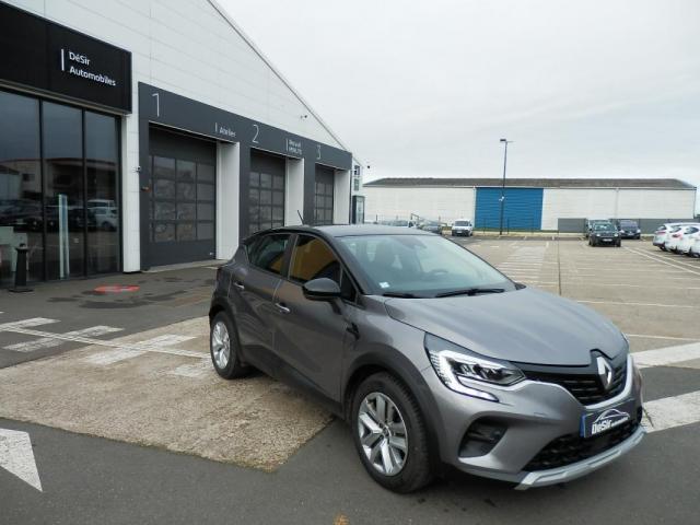 Renault Captur image 9