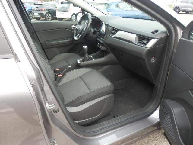 Renault Captur image 6