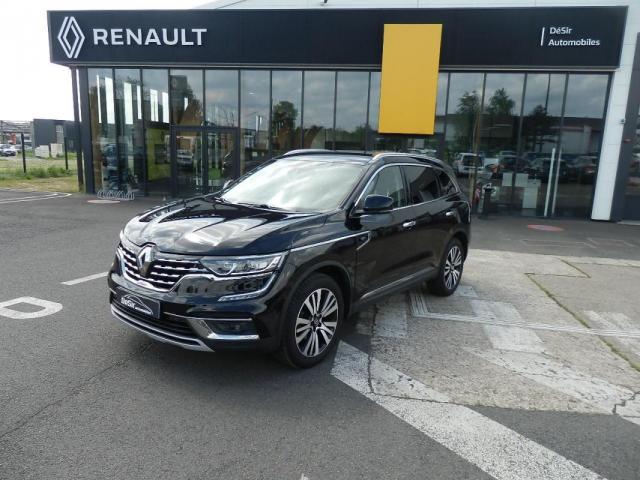 Renault Koleos 1.3 Tce 160 Initiale Paris Edc