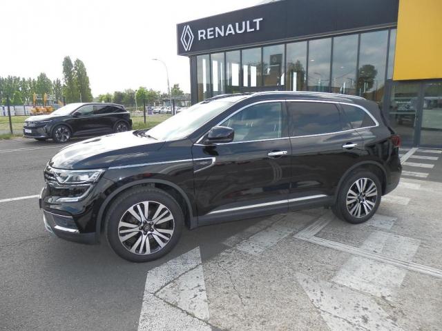Renault Koleos image 9