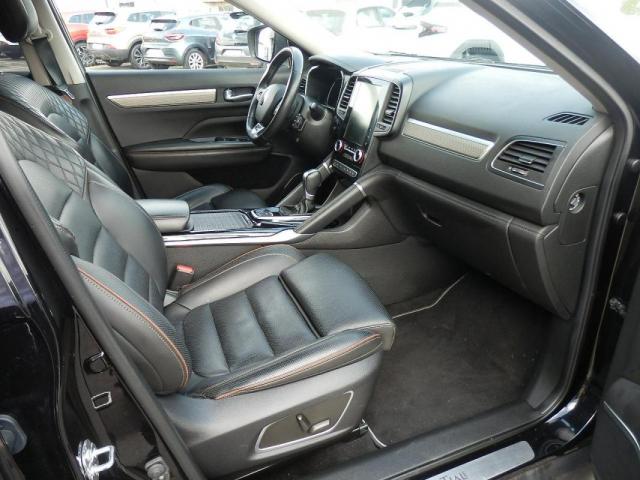 Renault Koleos image 2