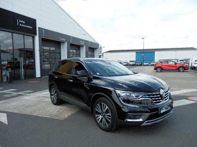 Renault Koleos image 7