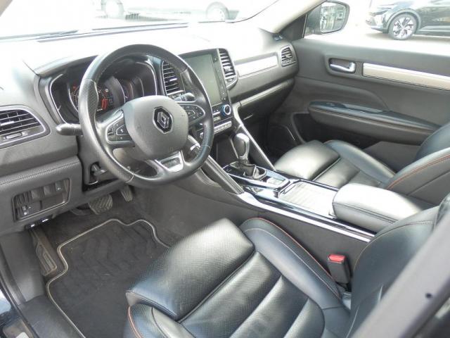 Renault Koleos image 6