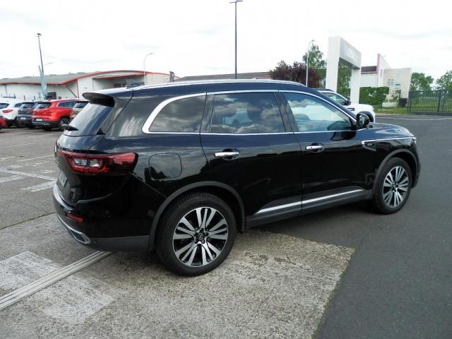 Renault Koleos image 8