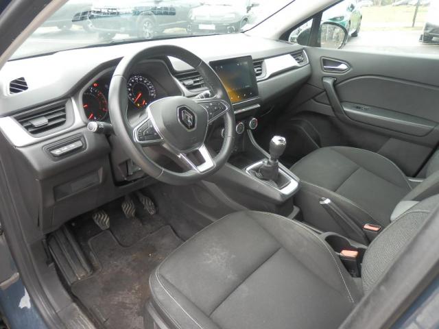 Renault Captur image 5