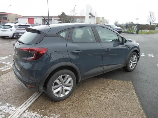 Renault Captur image 6