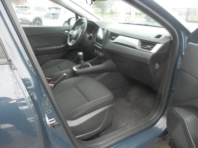 Renault Captur image 7