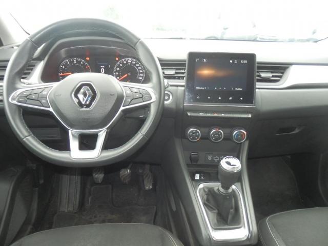 Renault Captur image 4