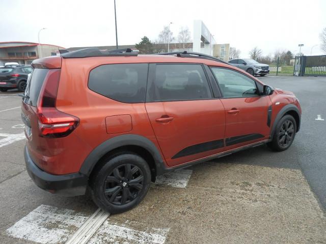 Dacia Jogger image 4