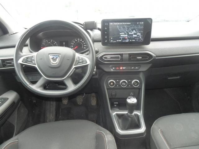 Dacia Jogger image 6