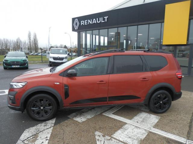 Dacia Jogger image 5