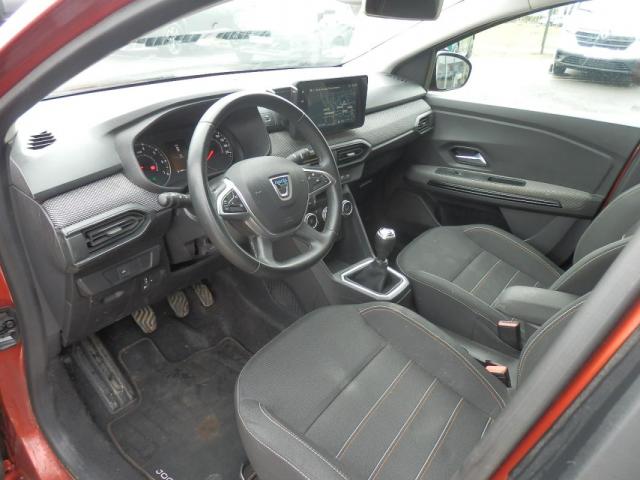 Dacia Jogger image 7