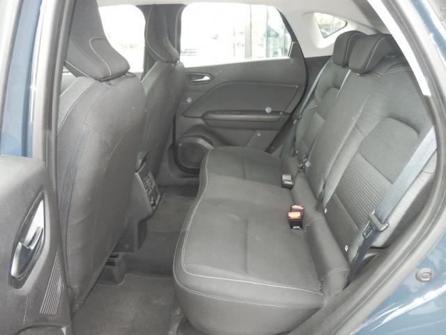 Renault Clio image 9