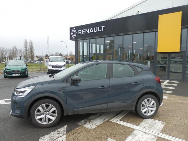 Renault Clio image 1