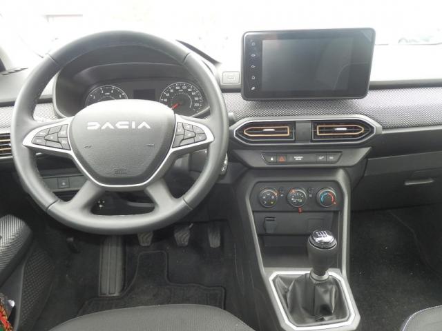 Dacia Sandero Iii image 4