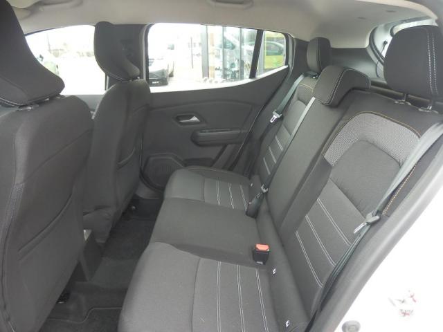 Dacia Sandero Iii image 1