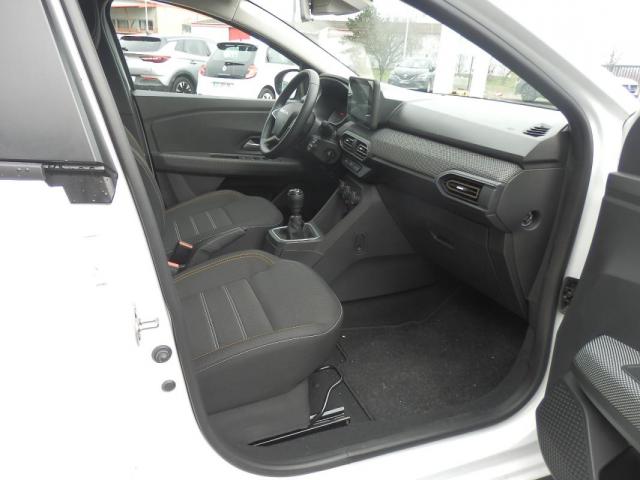 Dacia Sandero Iii image 7