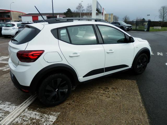 Dacia Sandero Iii image 3