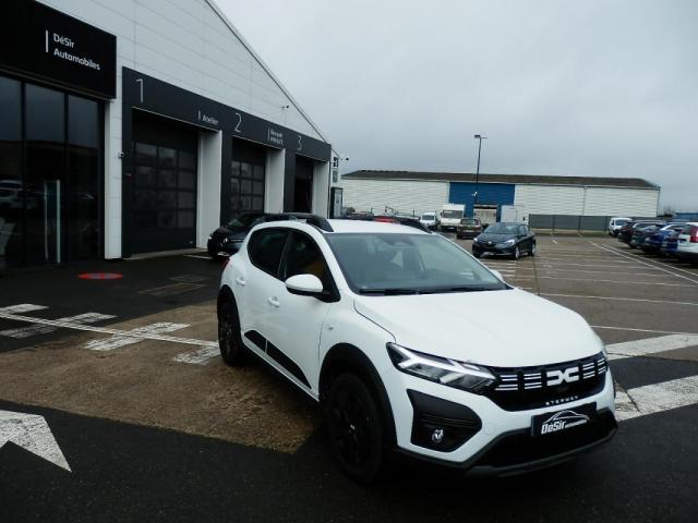 Dacia Jogger image 5