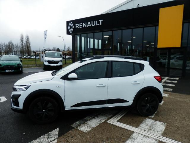 Dacia Jogger image 4