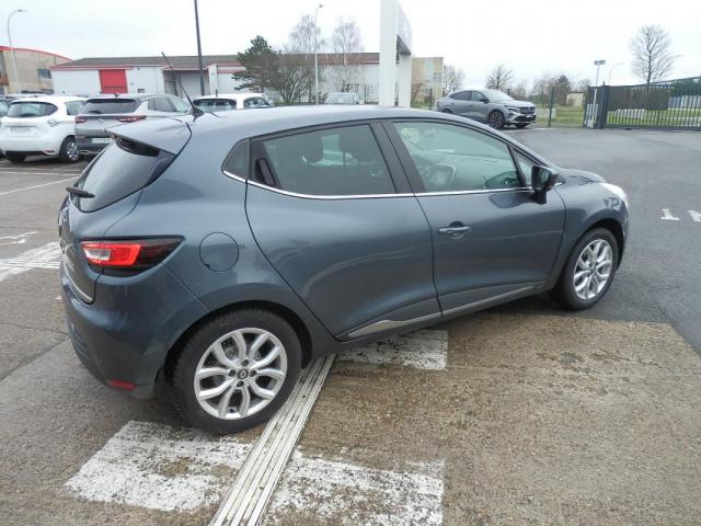 Renault Clio image 2