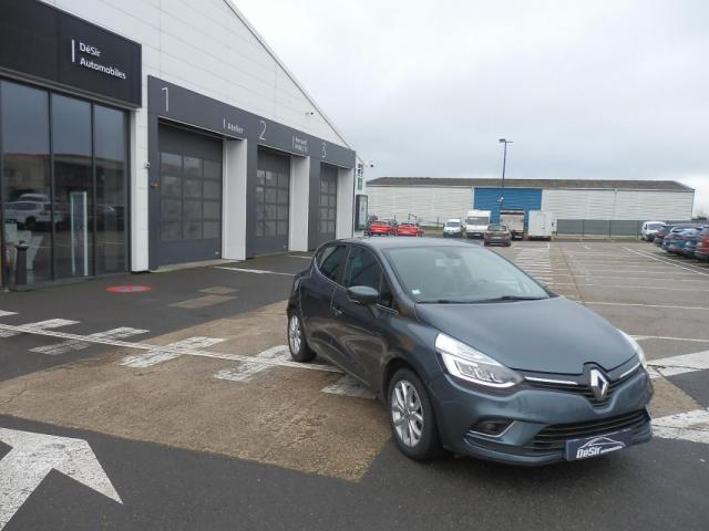Renault Clio image 4