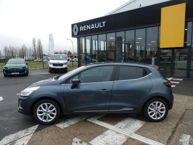 Renault Clio image 1