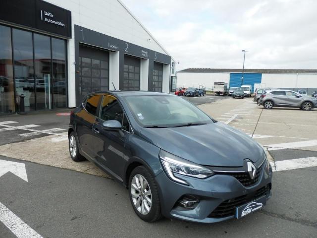 Renault Clio image 4