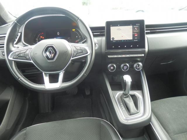 Renault Clio image 6