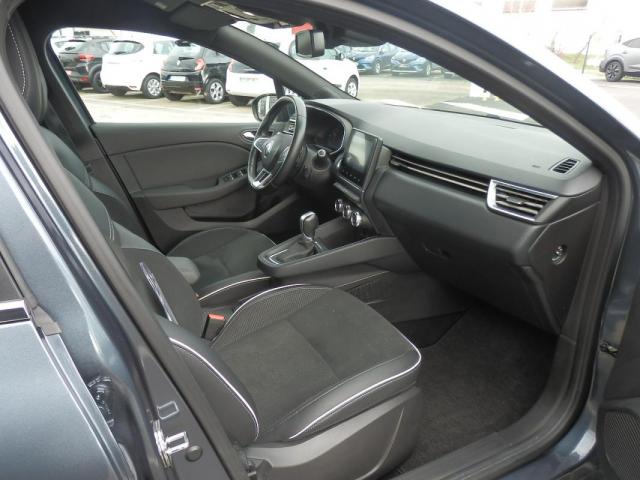 Renault Clio image 3