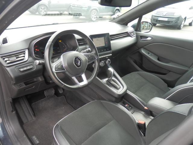 Renault Clio image 7