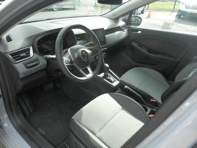 Renault Clio image 4