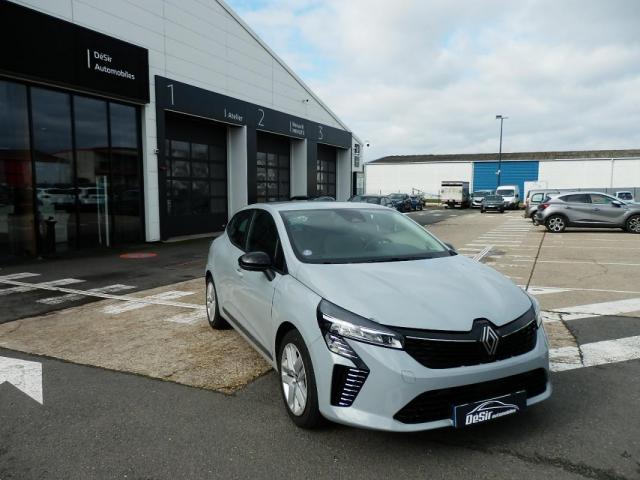 Renault Clio image 9