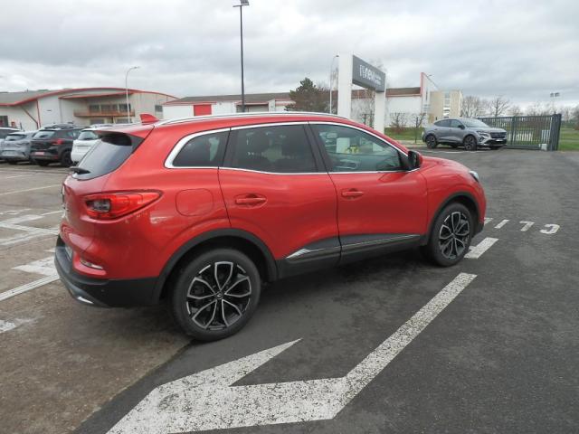 Renault Kadjar image 7